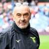Serie A, media punti ad agosto: Sarri nella top 5 dei tecnici 