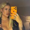 GOSSIP | Wanda Nara, l'attacco arriva dalla moglie di un ex Lazio