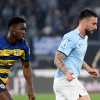 Parma, Chivu torna sulla Lazio: "Ecco cosa ci è mancato"