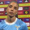WOMEN - Lazio, le parole di Goldoni dopo il derby contro la Roma