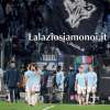 Lazio, i tifosi tornano in trasferta: in quanti saranno a Braga