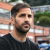 Como, Fabregas a Sky: "La Lazio è forte, ma abbiamo fatto una grande partita"