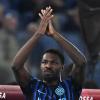 Inter, Thuram a Mediaset: "Siamo un grande gruppo. Dopo l'anno scorso..."