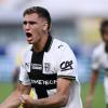 Parma, Pellegrino e il paragone azzardato con un ex Lazio
