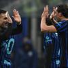 Serie A | Inter di misura contro il Lecce: Chivu è campione d'inverno 