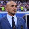 Italia, Spalletti: "In difesa gioca Mancini. Ho solo un dubbio di formazione"