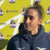 WOMEN | Lazio, Oliviero: "Volevamo dare una risposta. La squadra ora ha bisogno..." - VIDEO