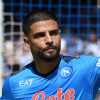 Calciomercato Lazio | Sarri vuole Insigne da subito: la palla passa a Lotito