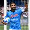 Calciomercato Lazio | Insigne: "Contatti con Sarri? Il mio agente..."