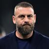 Genoa, De Rossi: "Sperare che vinca la Lazio? Non siamo così a rischio..."