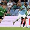 Lazio, Bonanni: "A volte bisognerebbe fare mea culpa invece di cercare alibi"