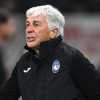 Atalanta, Gasperini: "Corsa Scudetto? Siamo felici come la Lazio e..."