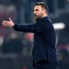 Genoa, De Rossi a DAZN: "Lazio forte e con voglia di riscatto. E lo stadio..."