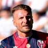 Bologna, Italiano su Immobile: "Ha ancora un fisico da ragazzino, deve..."