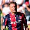 Bologna, sconfitta contro una squadra di Serie C: panchina per Immobile