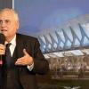 De Paola: "Lazio, quello che accade è senza precedenti. Lotito e Sarri..."