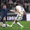 PAGELLE Juventus - Lazio: amnesie Casale, Mandas salva dal disastro
