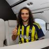 Ex Lazio | Guendouzi, il "benvenuto" del Fenerbahce - FOTO