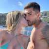 Chiara Nasti spegne 27 candeline: i dolci auguri di Zaccagni - VIDEO