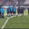 Walk around Lazio all'AFAS Stadion - Etica ed Estetica per passare... - FOTO&VIDEO