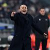 Juve, Spalletti sceglie la "via del silenzio" prima della Dea. E con la Lazio...