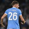 MIXED ZONE | Lazio - Juve, Basic sul rinnovo: "Non ci penso. Quel che succederà..."
