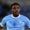 Lazio, Dele-Bashiru a LSC: "La Coppa Italia è l'obiettivo, ma il settimo posto..."