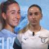 WOMEN | Lazio, Clifford: "Qui per una nuova sfida. Derby? Sono sicura che..."