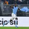 Lazio, Caicedo ringrazia il club per gli auguri: la reazione social