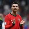 Euro 2024 | Caressa attacca Ronaldo: "Lo hanno esaltato tutti, ma le lacrime..."