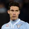 Lazio, Hernanes promuove Sarri: "Mi convince! È un grande allenatore"