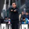 FORMELLO - Lazio, tutti in palestra: il piano di Sarri per il derby 