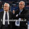 Lazio, che fine ha fatto il nuovo sponsor? La situazione