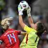 WOMEN | Euro 2025, svelato il pallone della semifinale: i dettagli 