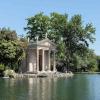 Roma | Shock a Villa Borghese: addio a un simbolo della città