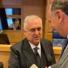 Lazio, Lotito deve inviare la relazione finanziaria: la scadenza