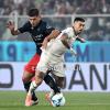 Genoa, Vieira torna sulla Lazio: "Ogni tanto una partita si può sbagliare..."