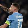 Ex Lazio | Immobile premiato: "Spero di continuare a fare grandi cose"