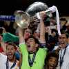 Lazio, Casillas non ha dubbi: "Meritavano di vincere la Champions League!"