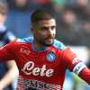 Calciomercato Lazio | Insigne aspetta, vuole tornare da Sarri: ma Lotito e Fabiani...