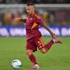 Roma, Angeliño all'intervallo: "Per vincere dobbiamo restare concentrati"