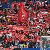 Shock a Liverpool: auto travolge la folla durante i festeggiamenti per lo scudetto