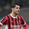 Morata racconta la depressione: "Stavo malissimo, ero in un buco nero"