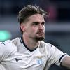 Lazio, Taylor affaticato ma presente: anche contro l'Atalanta ci sarà