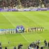 RIVIVI DIRETTA - Frosinone-Lazio 2-3, finisce il match: i biancocelesti ritrovano la vittoria