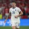 Euro2024 | Serbia, flop Milinkovic! L’ex Lazio sotto accusa