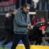 Lazio - Milan, il rosso a Sarri e la reazione dei tifosi: la ricostruzione