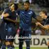 Risse e rossi, poi solo Lazio: Noslin e Pedro entrano e stendono l'Atromitos