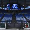 Lazio - Inter, atto uno: Olimpico quasi deserto in Serie A, il dato sui biglietti venduti