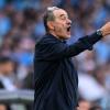 Lazio, Sarri a Dazn: "Nessun riscaldamento, siamo qui per dar il meglio"